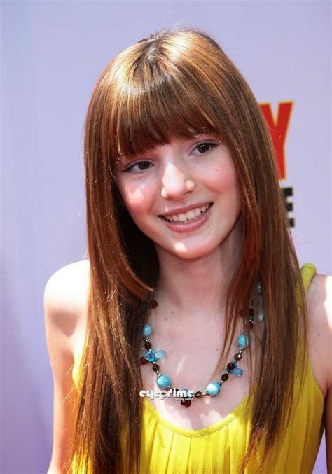 Bella Thorne 1997